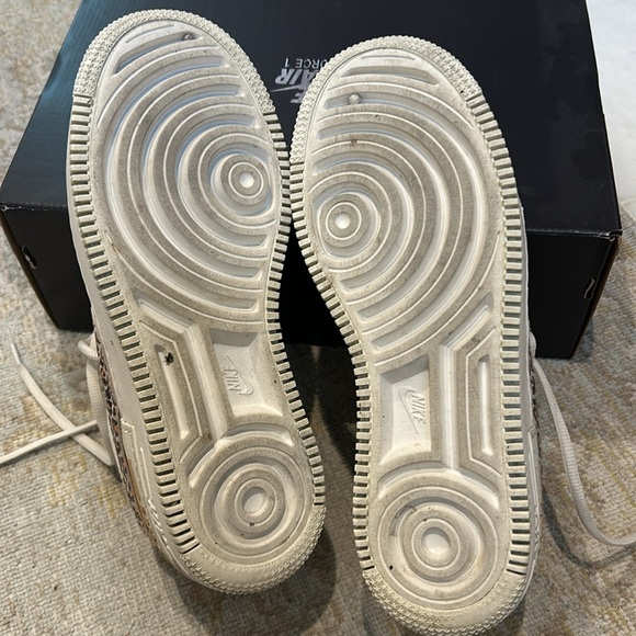 W AF 1 Shadow - Picture 6 of 6